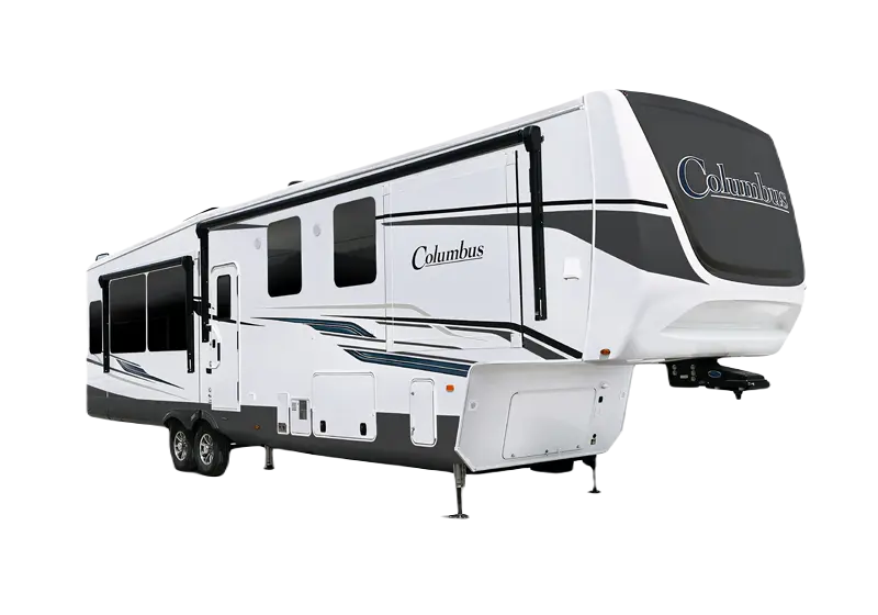 Fifth Wheels